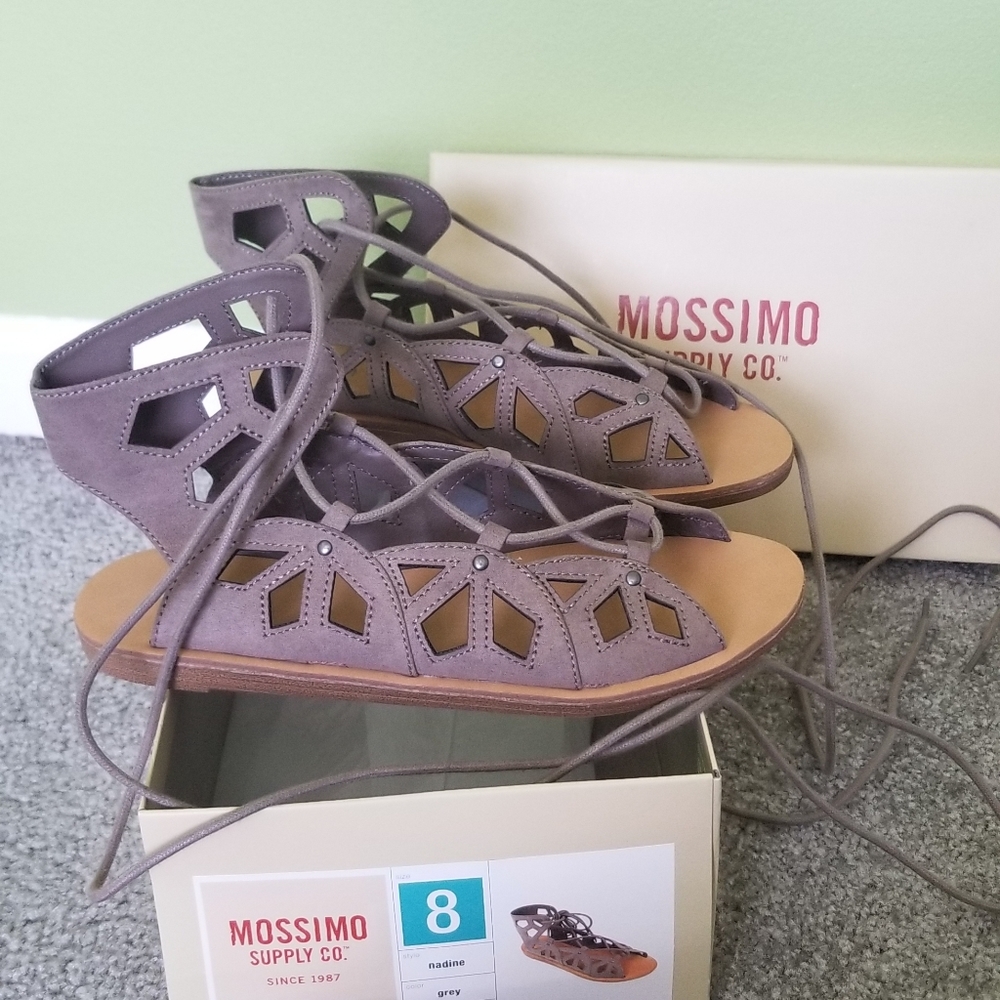 Sandals